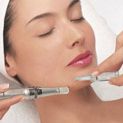 Dermapen